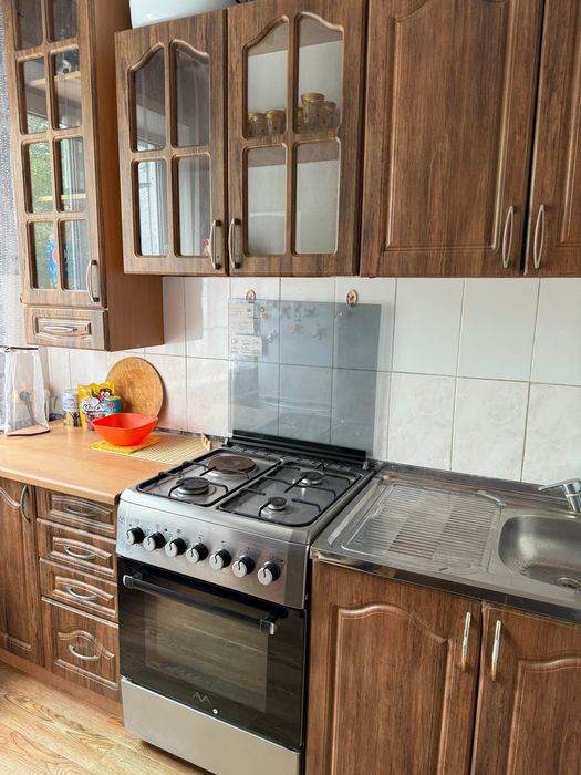 2х комнатная кв. 26й