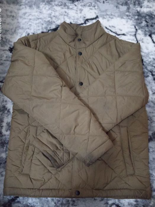 Куртка и пуховик
