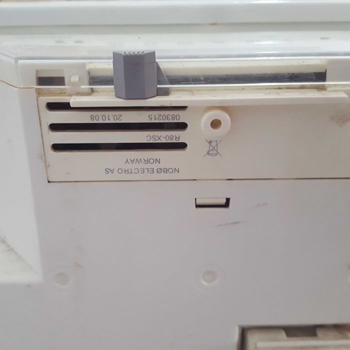 Конвектор электрический Норвегия