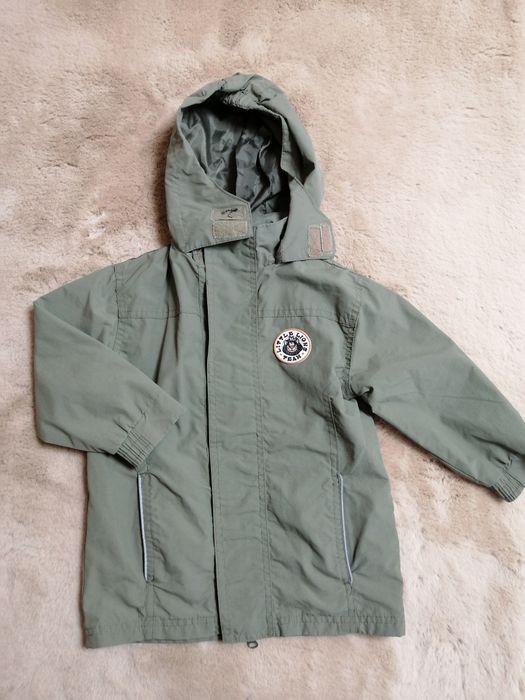 Vand scurta de toamna noua, mar. 92/98