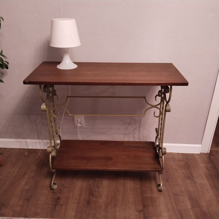 Консольный столик купить в алматы