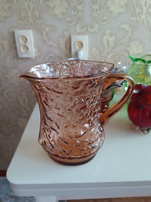 Блюда фарфор, стекло советское