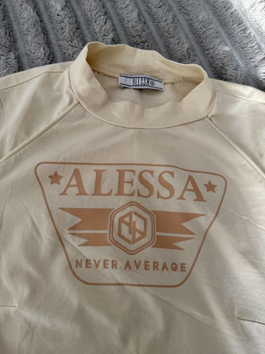 Alessa Блуза С 3/4 Ръкав