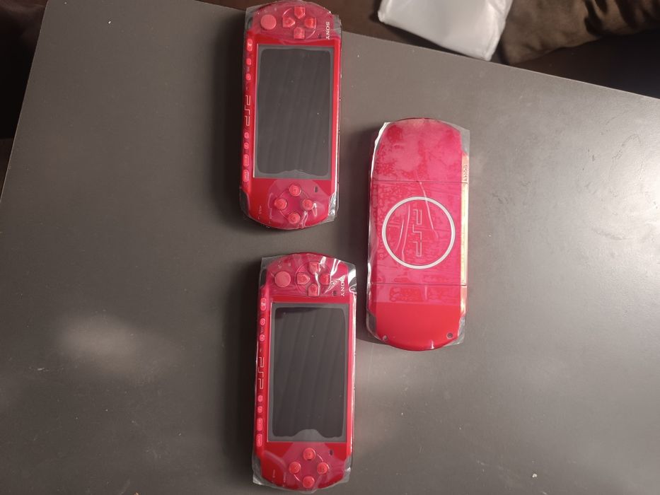 SONY PSP игровой