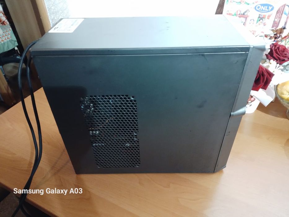 Продам помпьютер