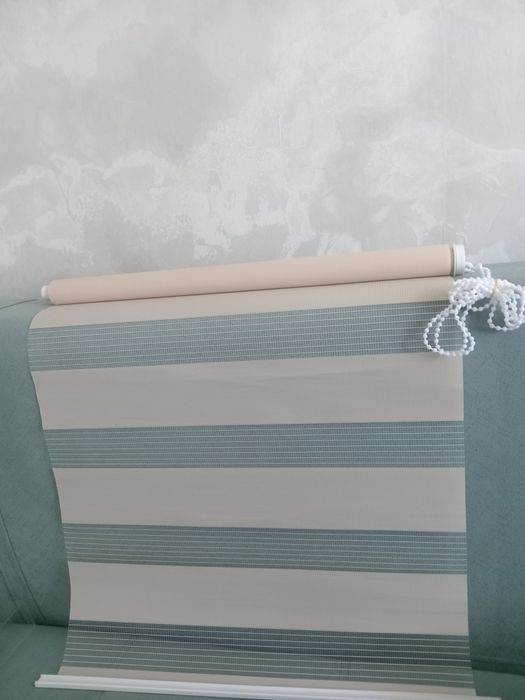 Ролл шторы, новые