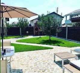 Gazon Rulou, Sisteme de irigare