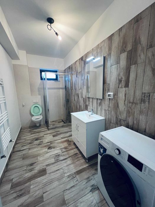 Ap. 3 camere - tip duplex - 112 mp +boxa+ loc de parcare