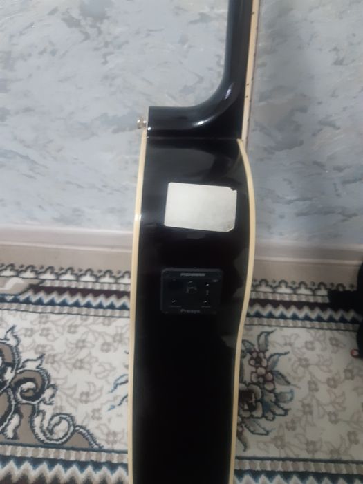 Gitara qulay narxlarda
