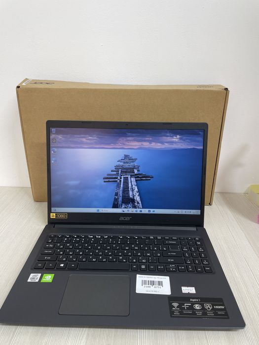 Ноутбук Acer i3-1005G1