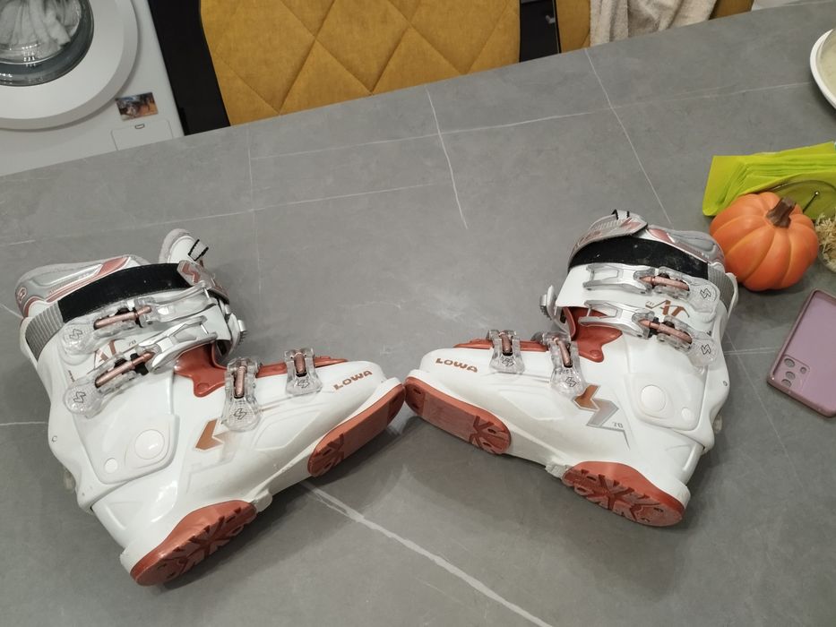Ски обувки LOWA ITALIA 24/24.5 38/38.