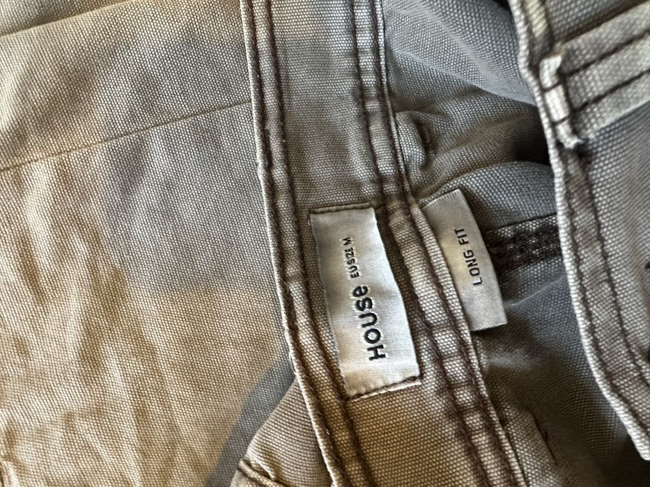 House baggy шорти, 7,5/10  За всички въпроси — на лично съобщение.