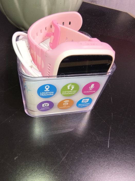 Ceas inteligent Vivax Magic 4G Nou