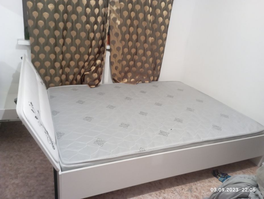 Мебель Спальный. Матрас