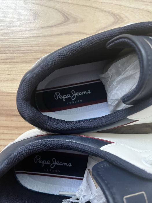 Pepe Jeans маратонки