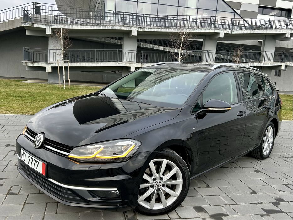 Vw Golf Join DSG Virtual Cockpit 1.5 tsi 150 cp