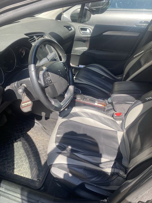 Citroen C4,hatchback,2017,220000km