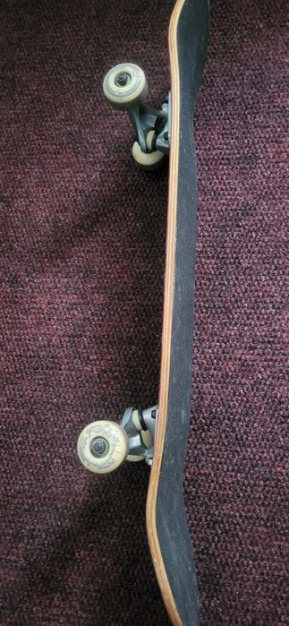 Set Skateboard  enuff