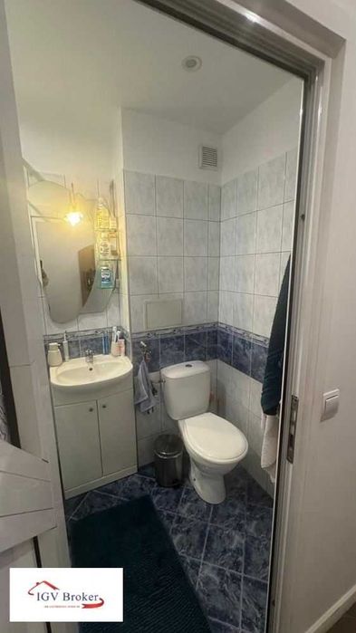 Продава се Тристаен апартамент в Разлог - 64 кв.м за 773 €/кв.м - Снимка #12