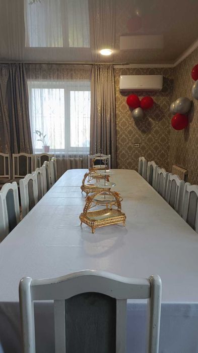 Сдам благоустроенный частный дом