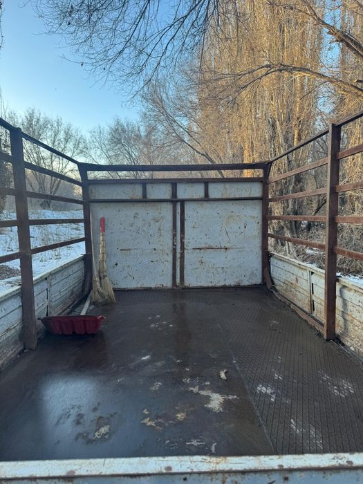 Продам газель 3.20