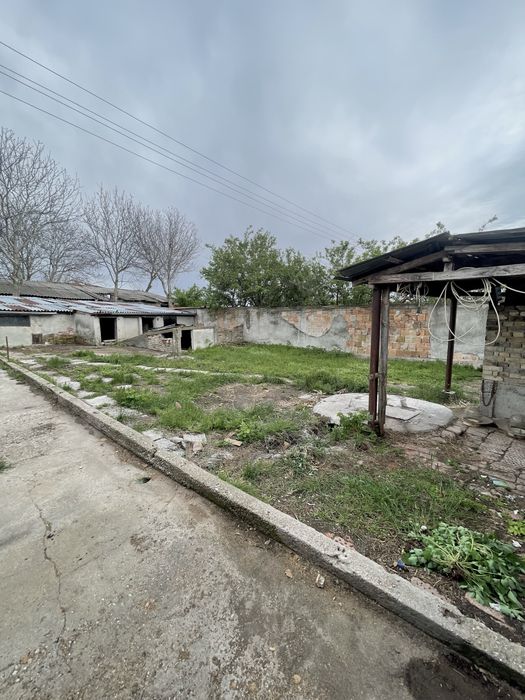 Дава се под наем Склад в Велико Търново, Стара част - 100 кв.м за 147.9 € - Снимка #6