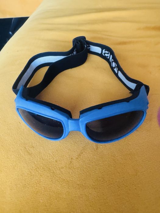 Ски очила юношески Polisi