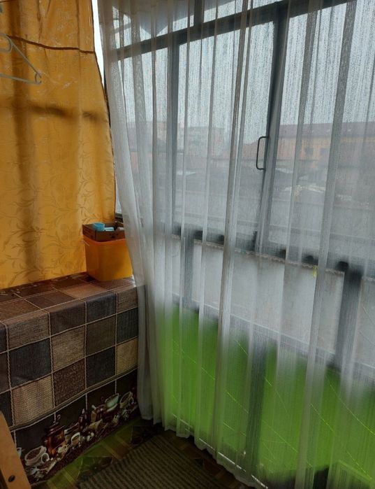 Ofer spre inchiriere apartament 2 camere, mobilat și utilat