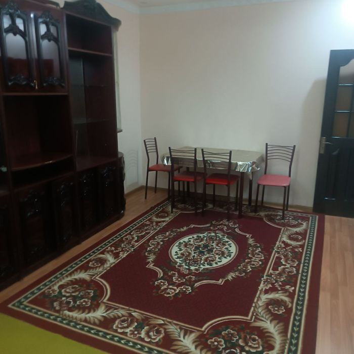 Продается 2-х комнатная квартира ул. Тахтапул