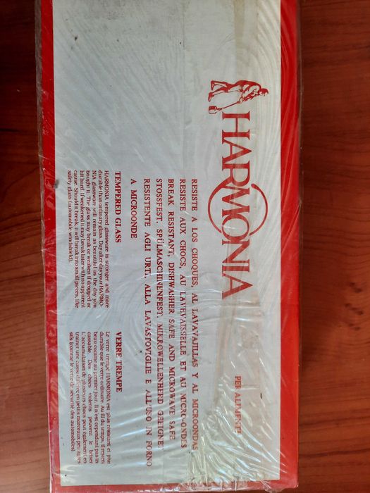 Кофейный сервиз Harmonia