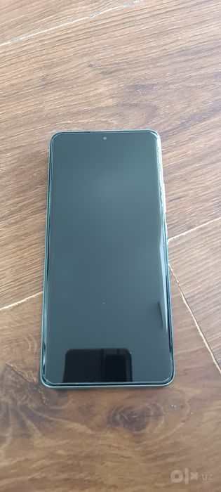 Tel sotiladi POCO X7 5G