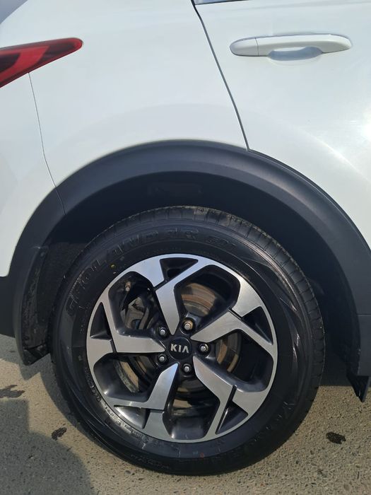 Продам спортейдж в идеальном состоянии