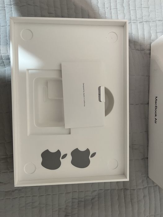 Macbook Air M1 256GB