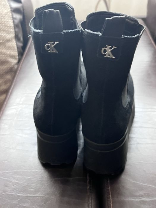 Gete   Noi Ck 37 tenesi  sandale