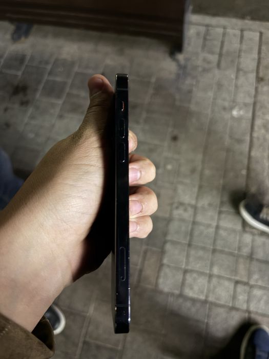 Iphone 12pro 128гб акб72%