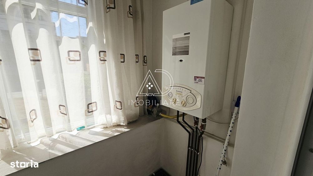 Apartament 2 camere de ÎNCHIRIAT, zona 8 Mai, strada Energeticienilor