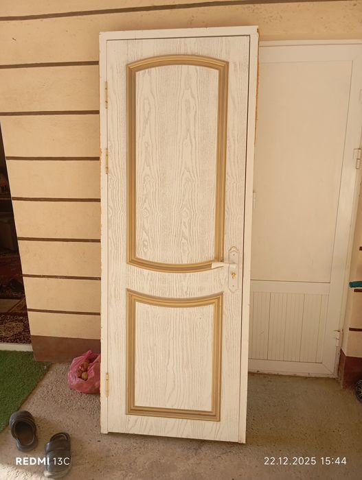 МДФ эшик сотилади