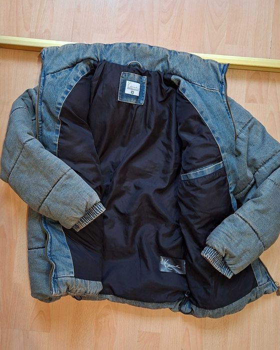 Geaca KARL KANI, marimea M