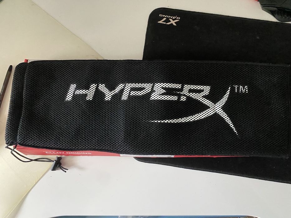 ТОРГ ЕСТЬ Клавиатура HyperX alloy origins