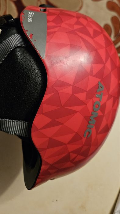Casca schi copii Atomic S 53-56 cm