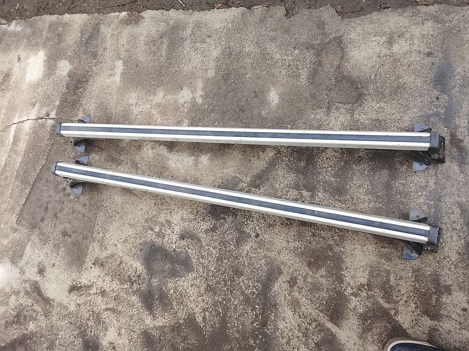 Авто багажник релинг