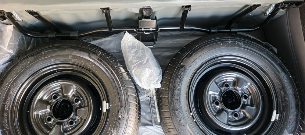 Damas balon radnoy R12 sotiladi