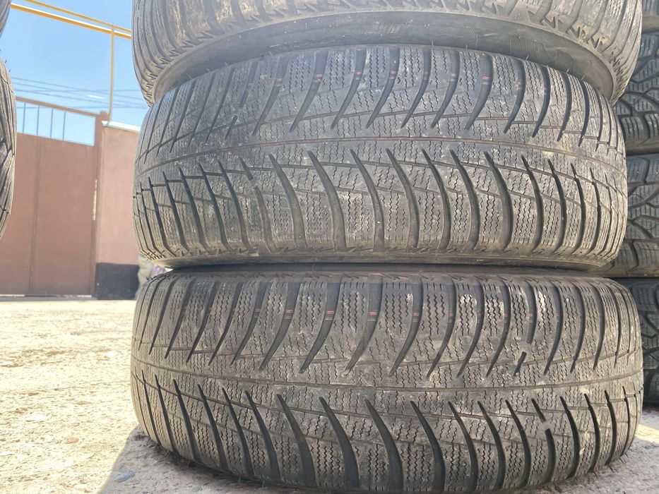 Шины Bridgestone 195/65/15, 4шт