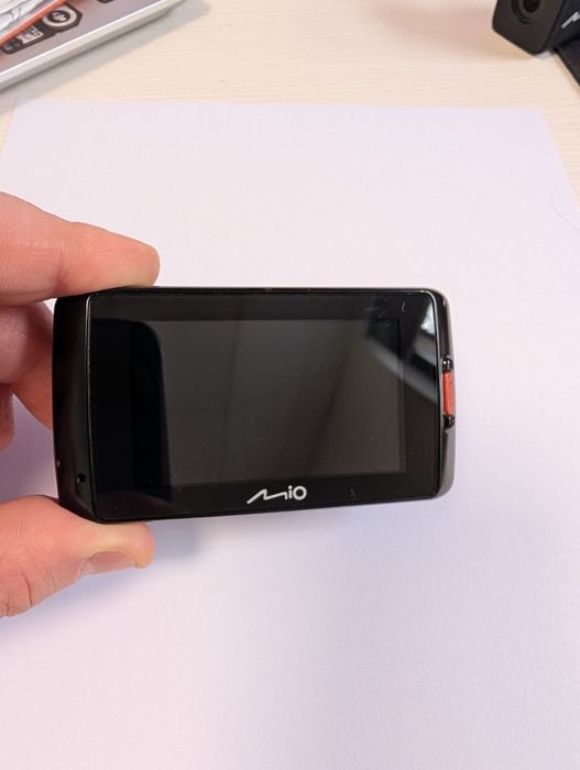 Camera auto Mio MiVue 698 Dual
