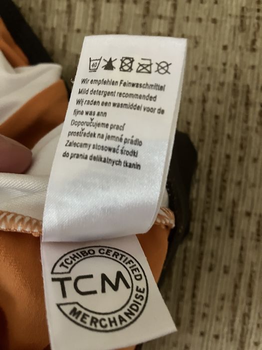 maieu și pantaloni scurți (sport) M