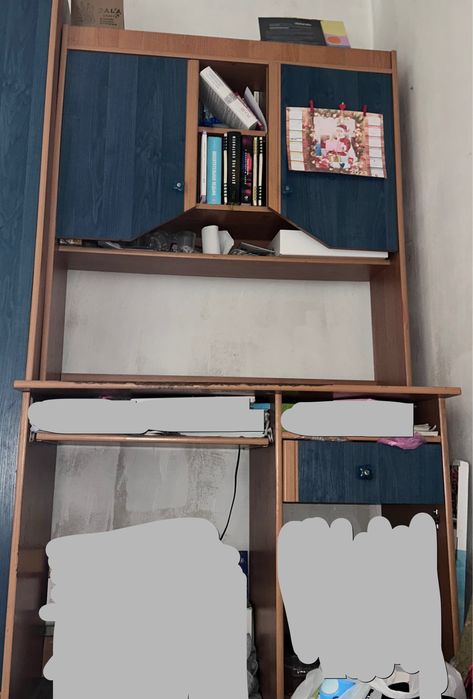 Продам шкаф-стенку