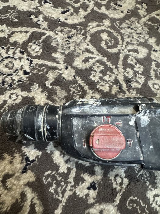 Перфоратор Фирмы Вихрь