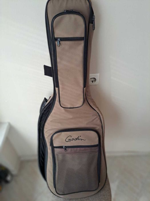 GODIN Multiac Nilon SA
