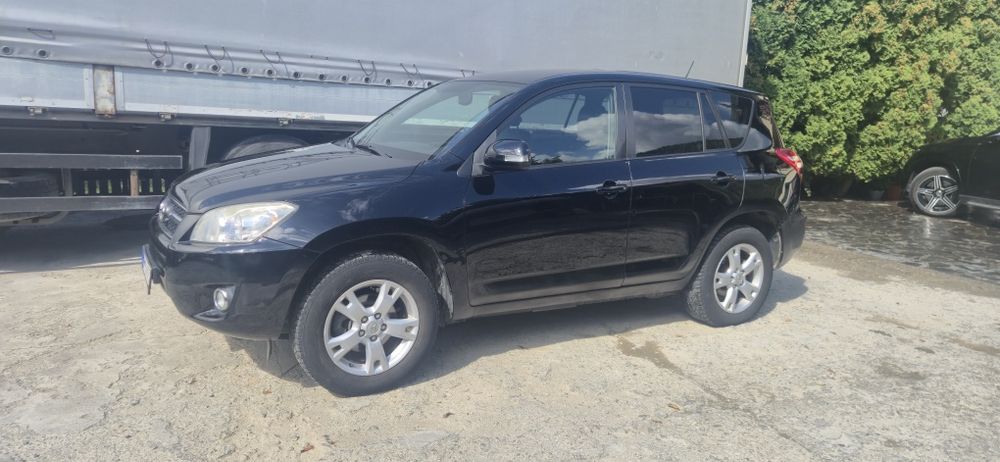 TOYOTA RAV4 2010 — imagine 2