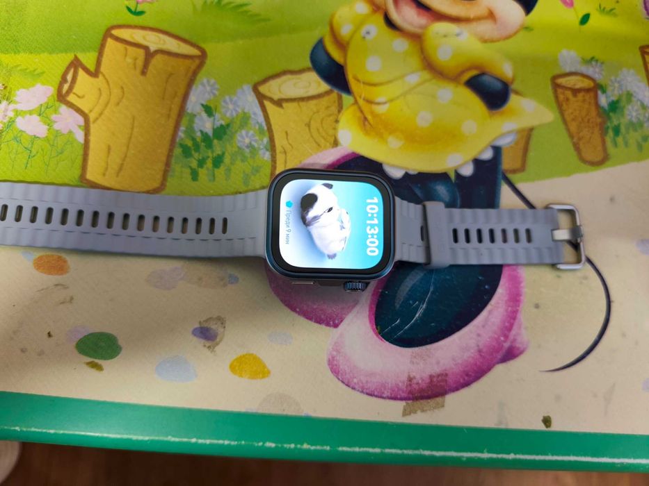 Чисто нов Huawei fit4 pro